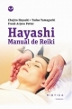 Hayashi, manual de Reiki
